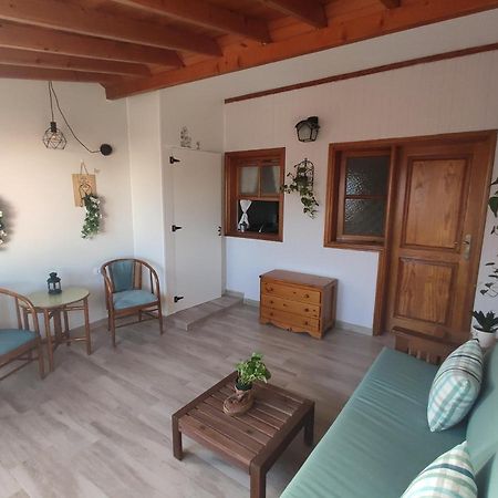Gran Canaria - Casa Carmen Vecindario  Bagian luar foto