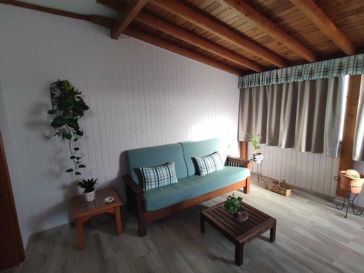 Gran Canaria - Casa Carmen Vecindario  Bagian luar foto