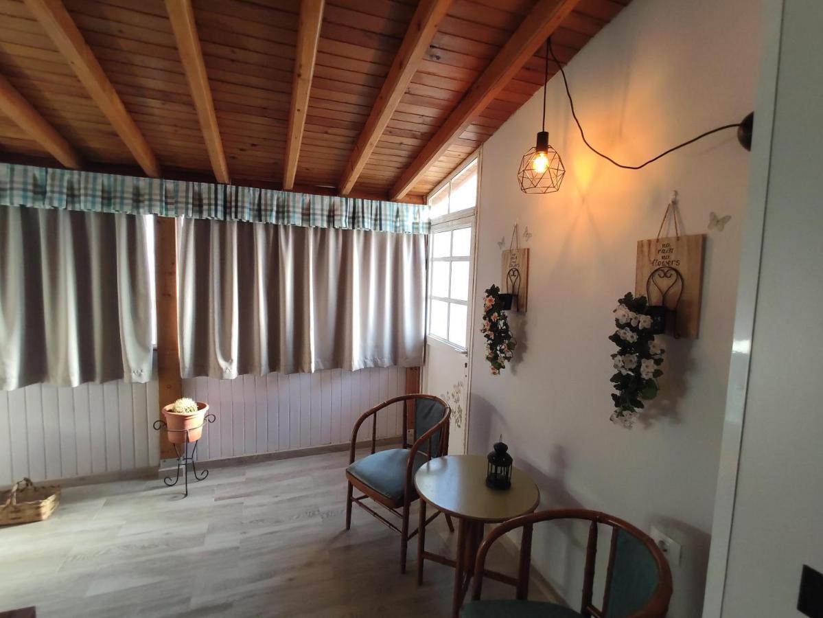 Gran Canaria - Casa Carmen Vecindario  Bagian luar foto