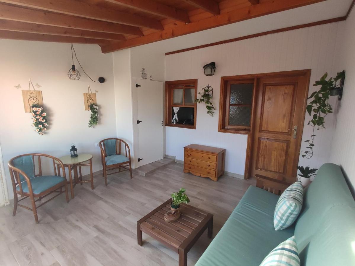Gran Canaria - Casa Carmen Vecindario  Bagian luar foto