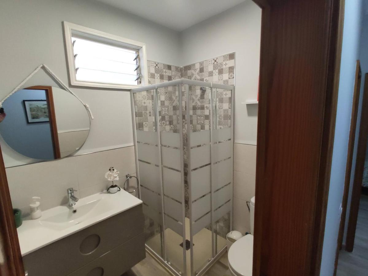 Gran Canaria - Casa Carmen Vecindario  Bagian luar foto