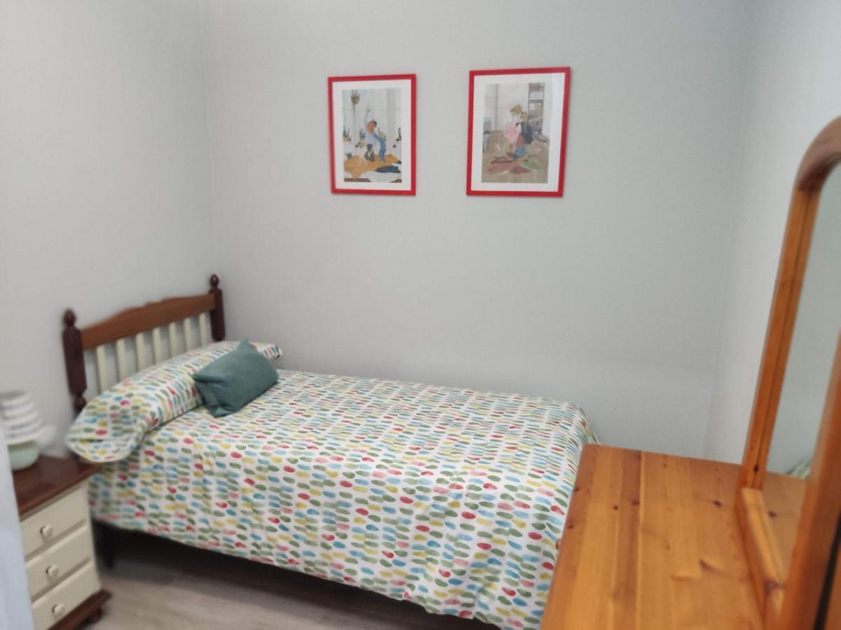 Gran Canaria - Casa Carmen Vecindario  Bagian luar foto