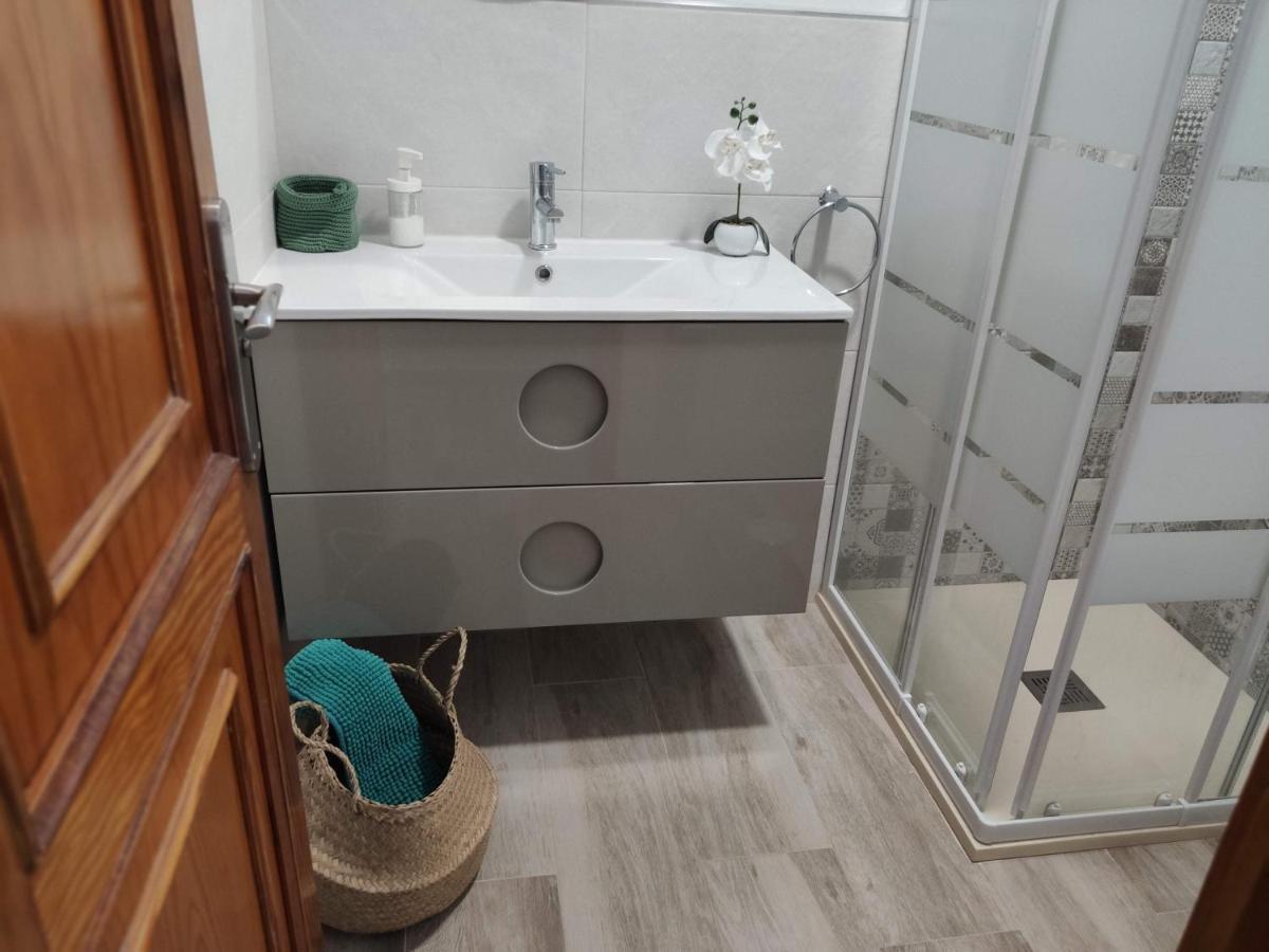 Gran Canaria - Casa Carmen Vecindario  Bagian luar foto