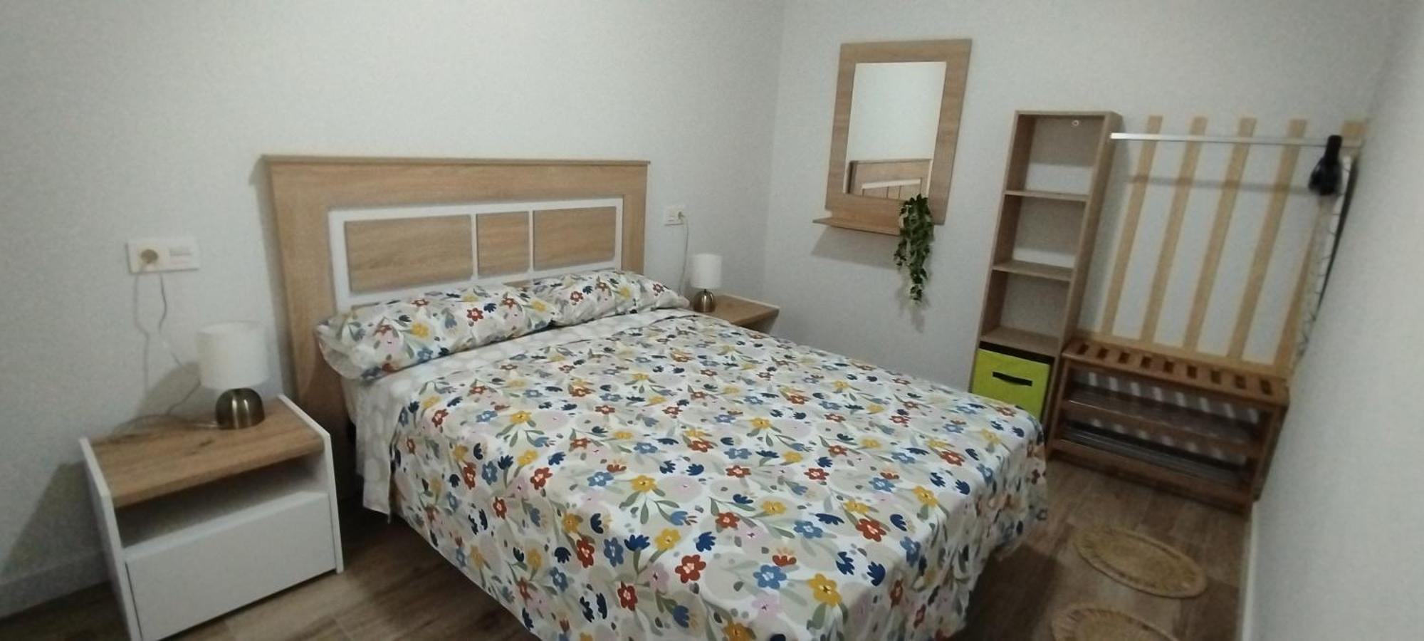 Gran Canaria - Casa Carmen Vecindario  Bagian luar foto