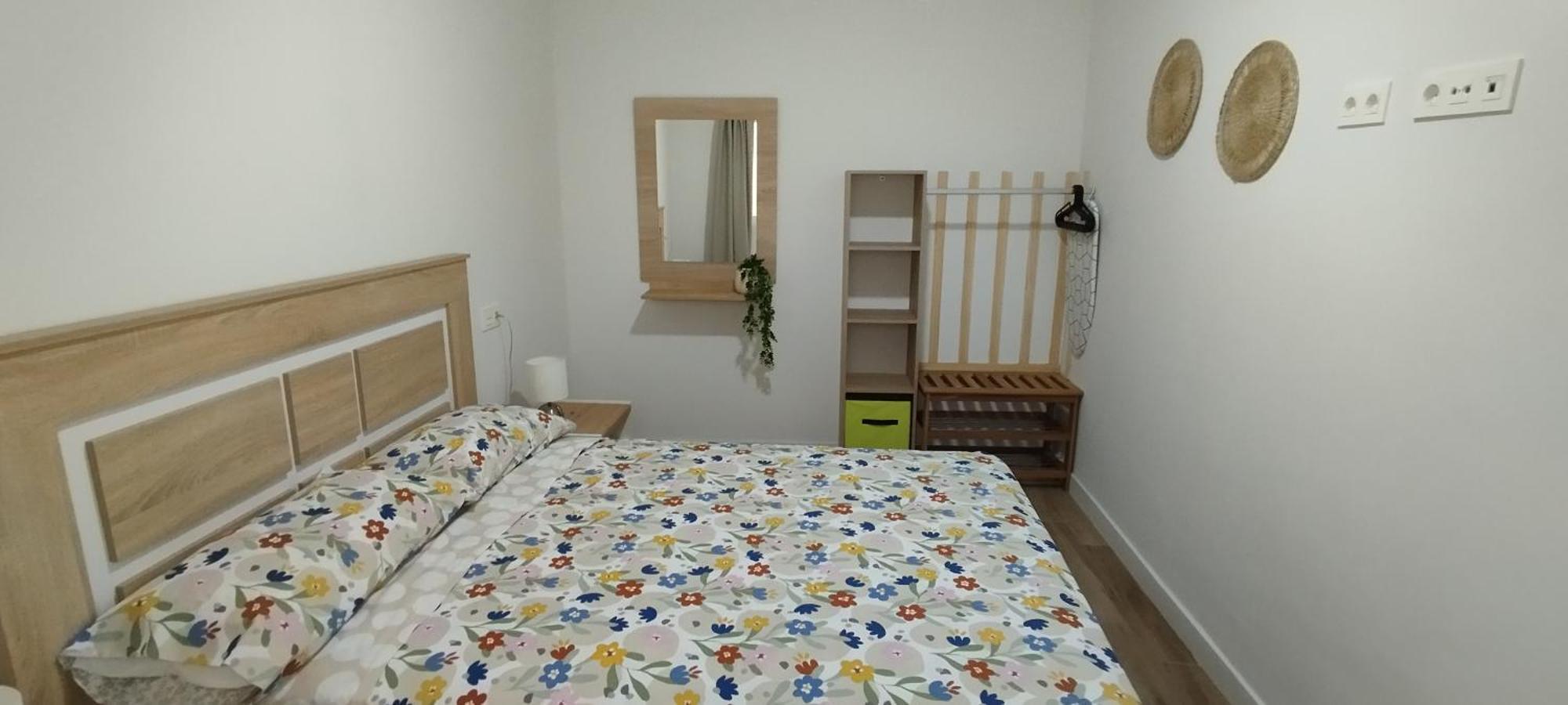 Gran Canaria - Casa Carmen Vecindario  Bagian luar foto