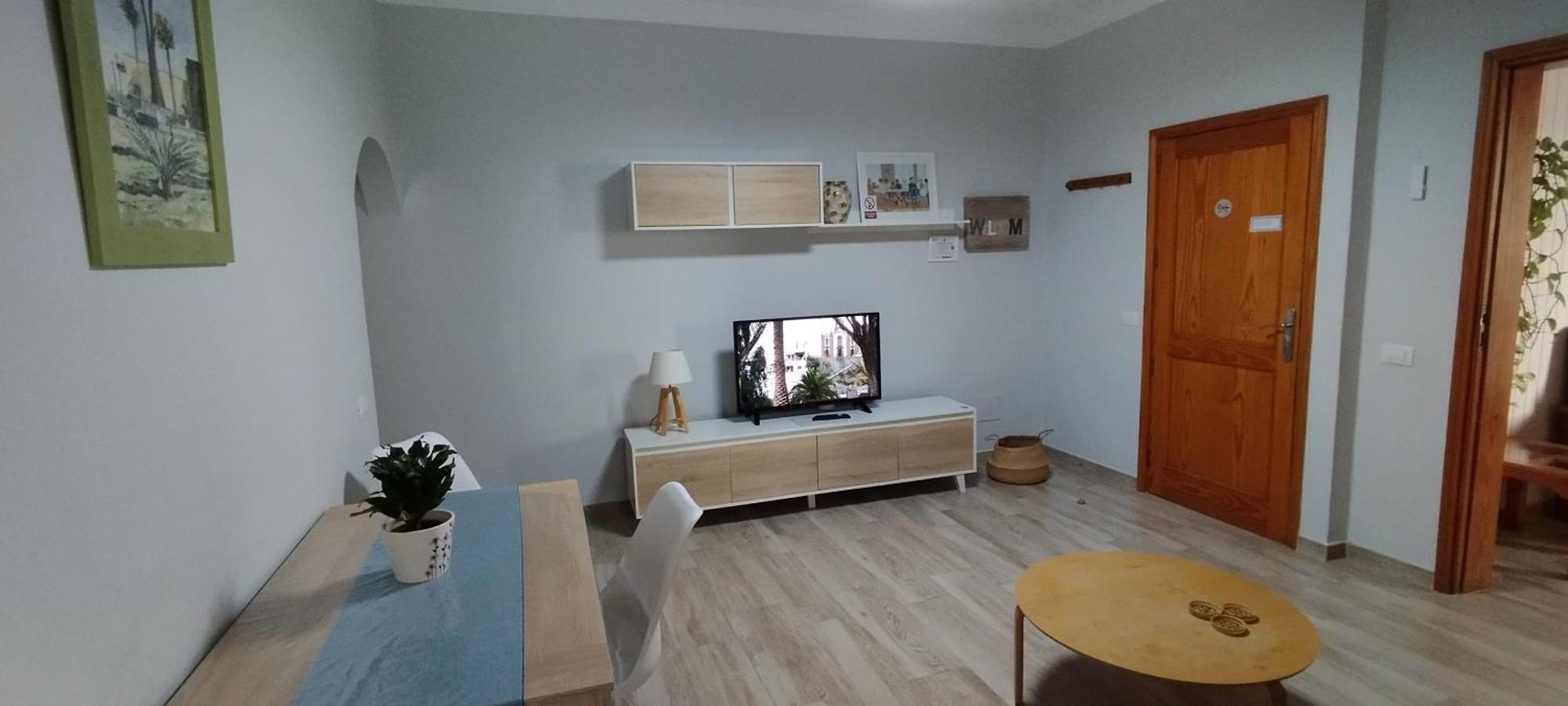 Gran Canaria - Casa Carmen Vecindario  Bagian luar foto