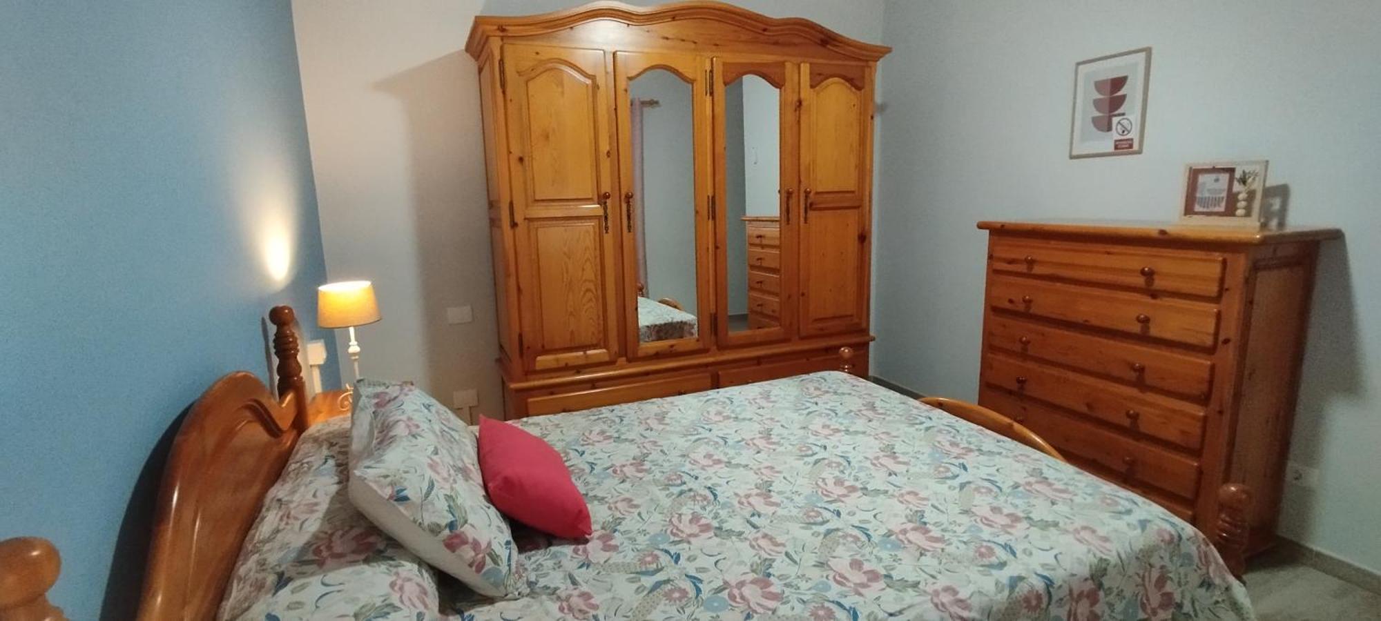 Gran Canaria - Casa Carmen Vecindario  Bagian luar foto