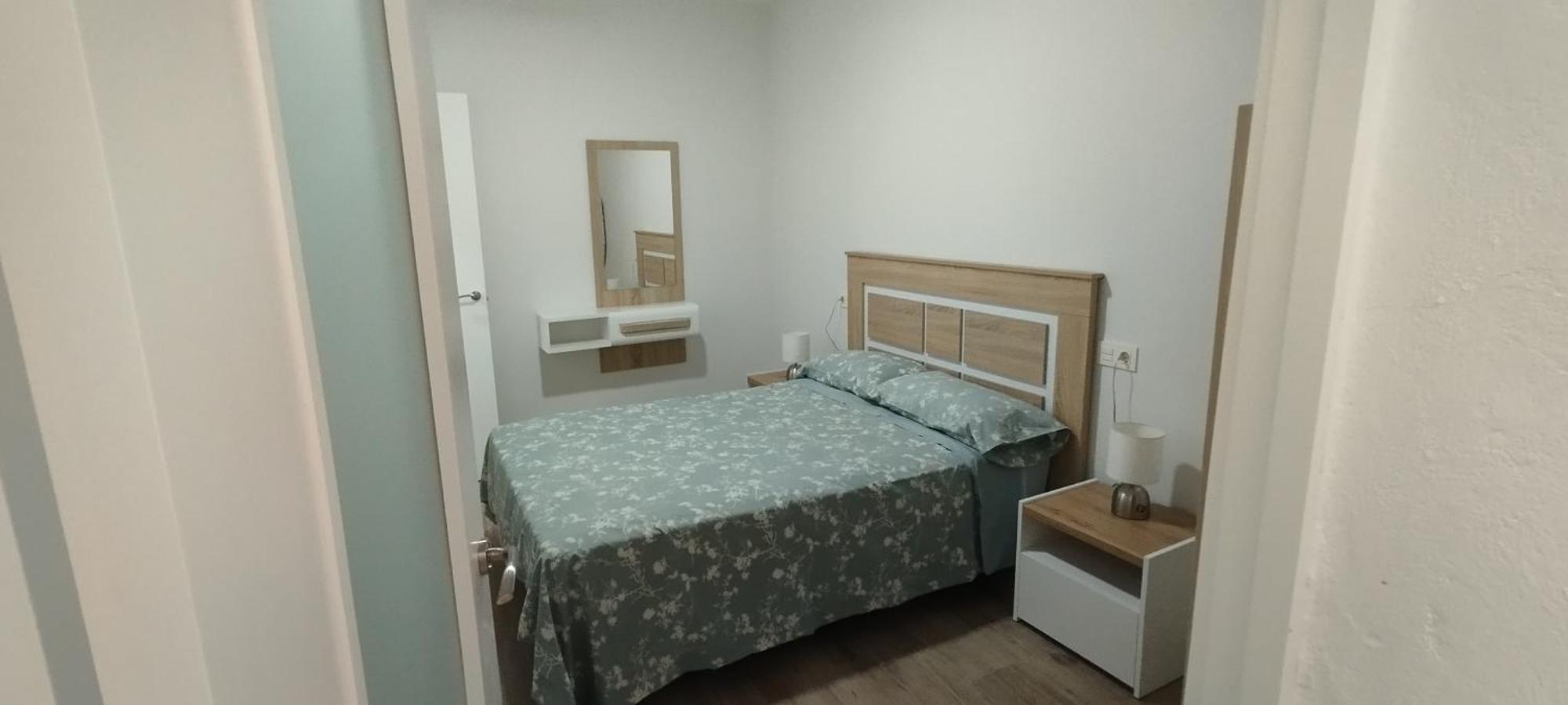 Gran Canaria - Casa Carmen Vecindario  Bagian luar foto