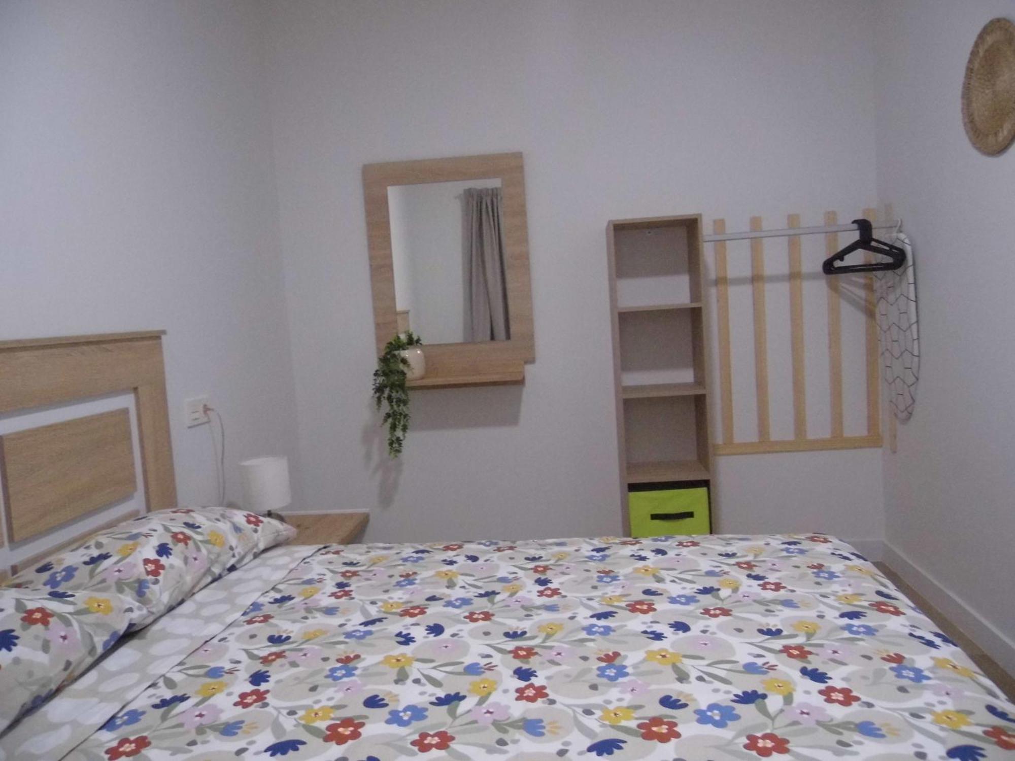 Gran Canaria - Casa Carmen Vecindario  Bagian luar foto