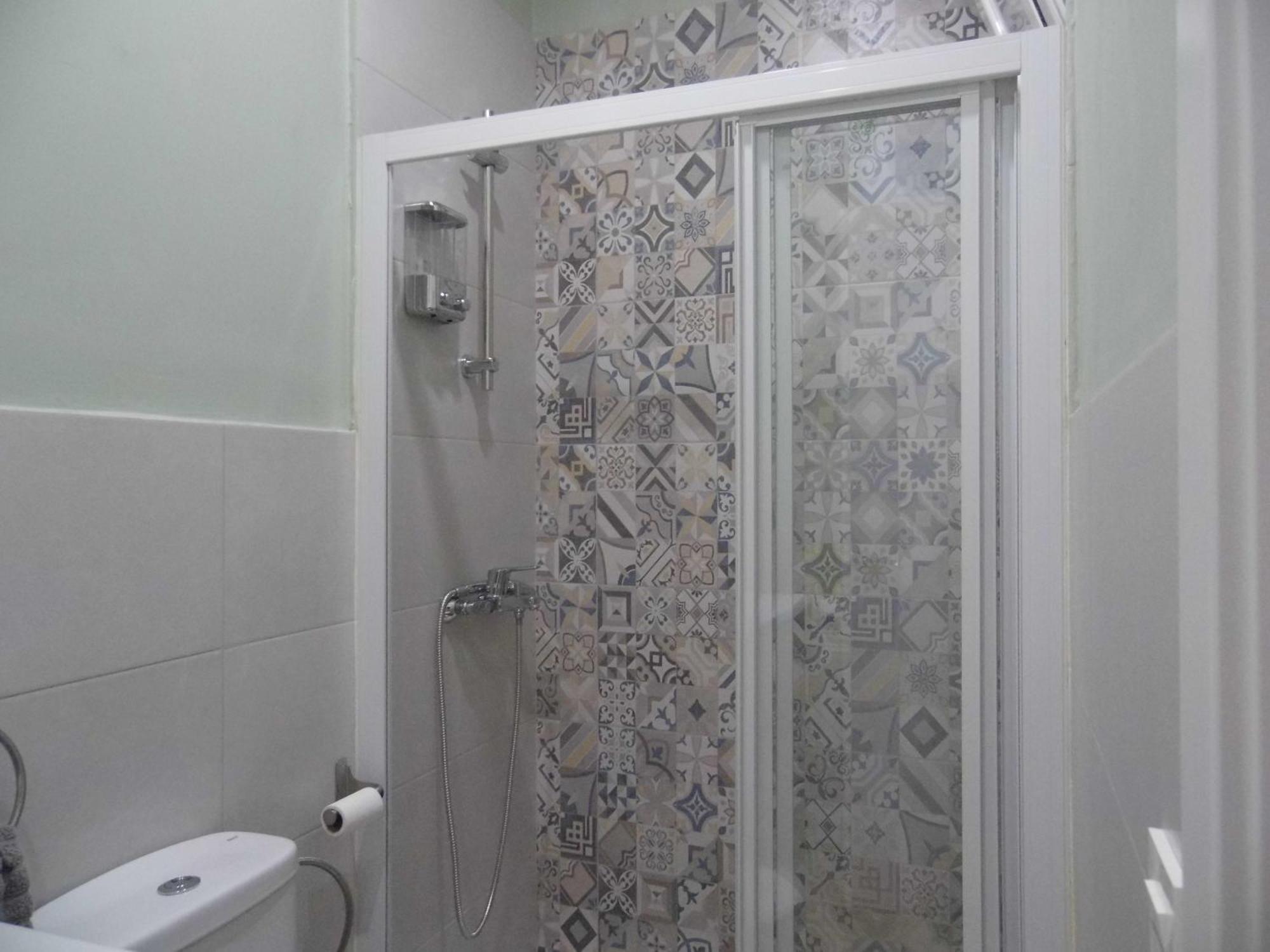 Gran Canaria - Casa Carmen Vecindario  Bagian luar foto