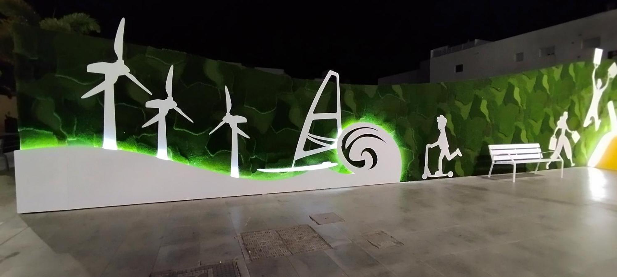 Gran Canaria - Casa Carmen Vecindario  Bagian luar foto