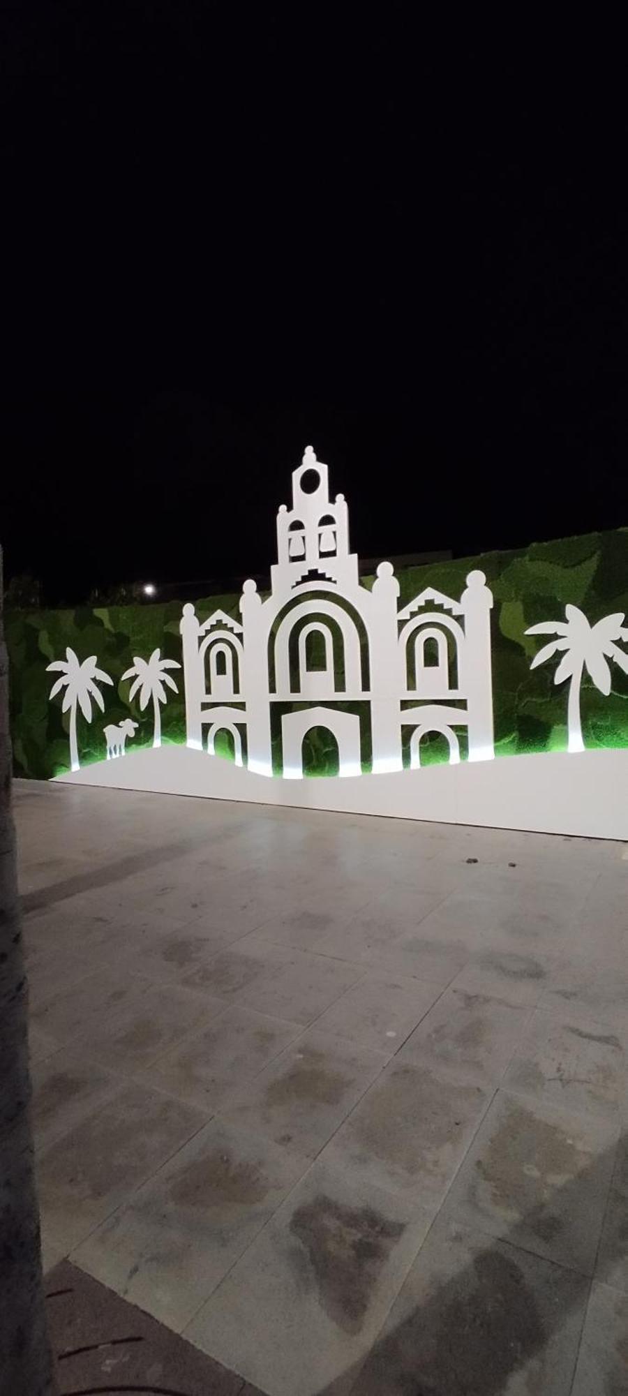 Gran Canaria - Casa Carmen Vecindario  Bagian luar foto