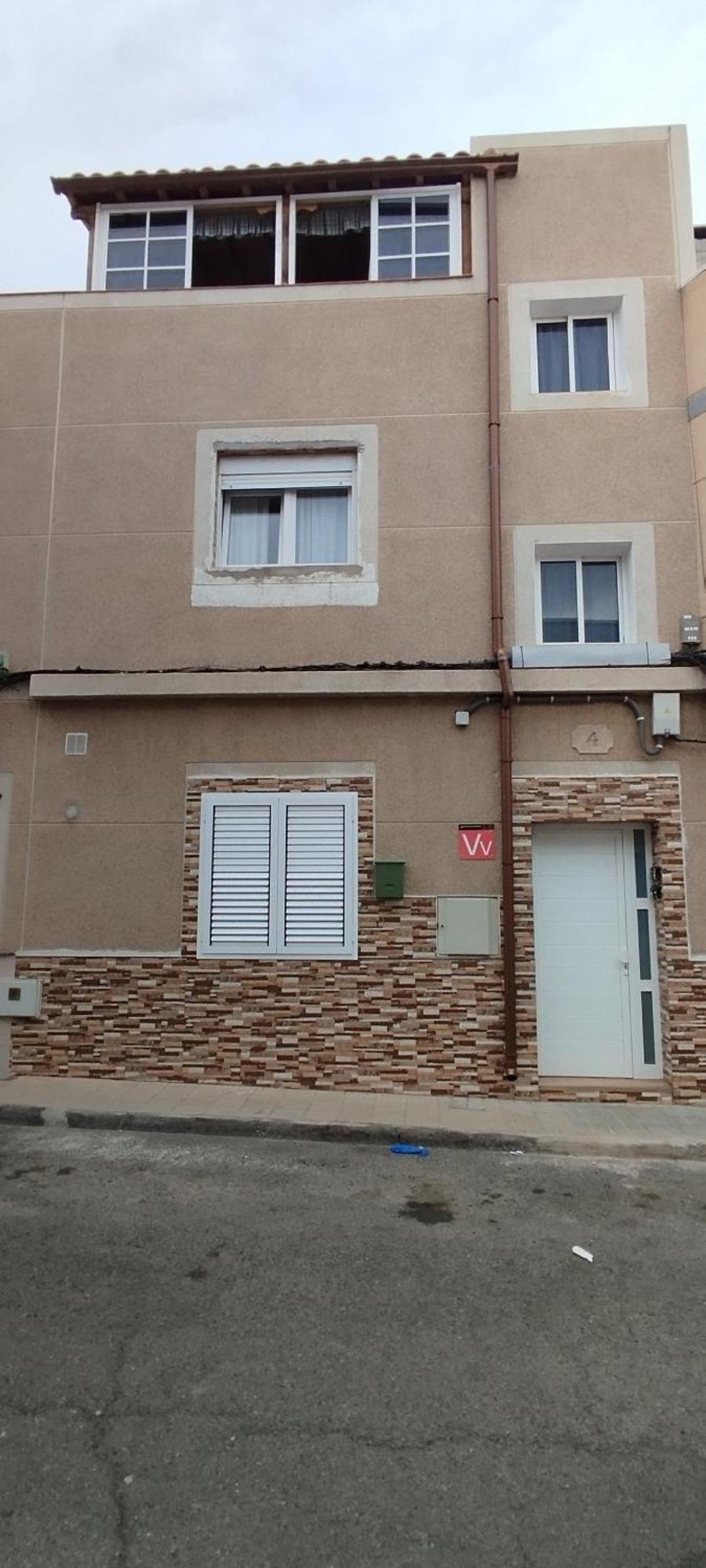 Gran Canaria - Casa Carmen Vecindario  Bagian luar foto